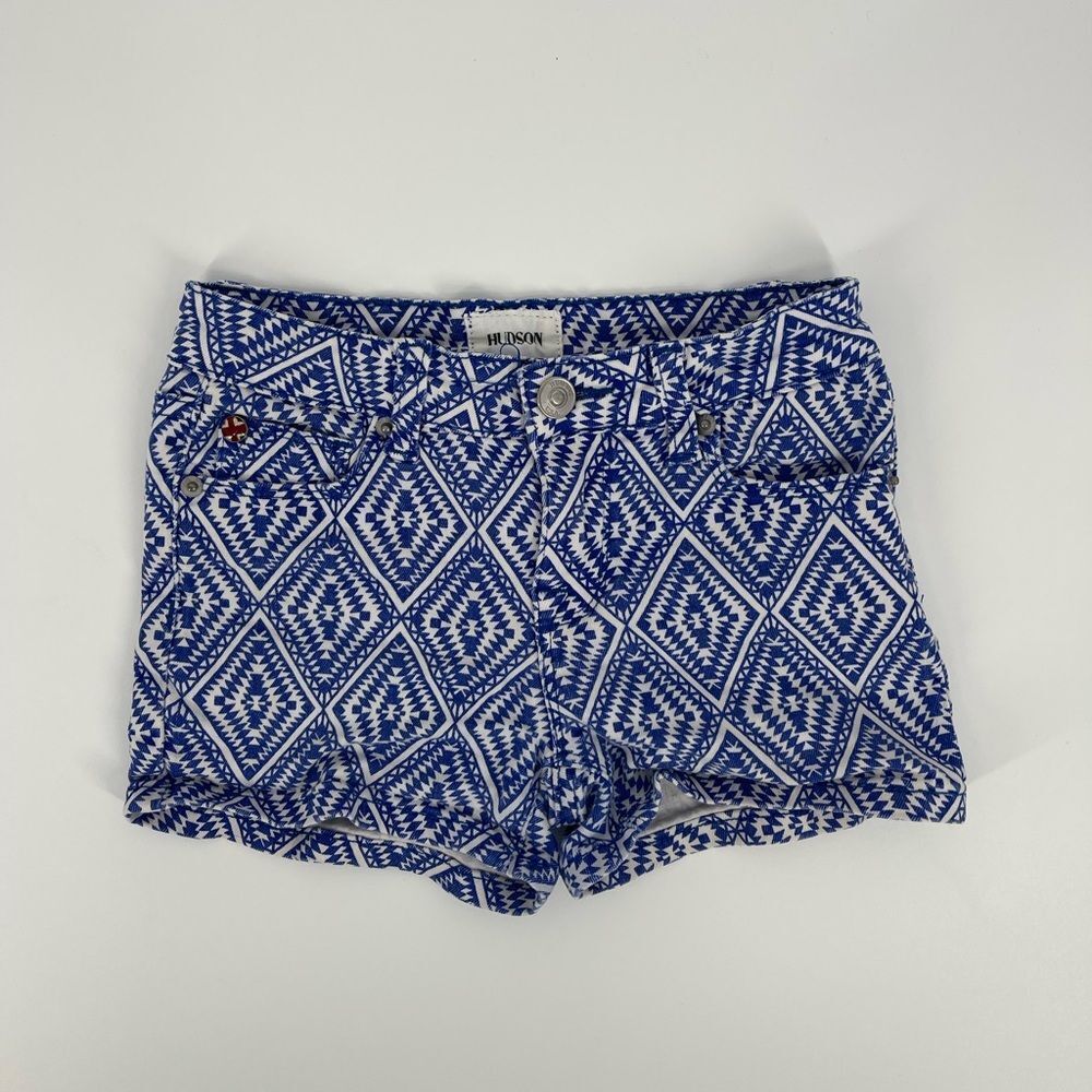 🌱 Kids Hudson shorts